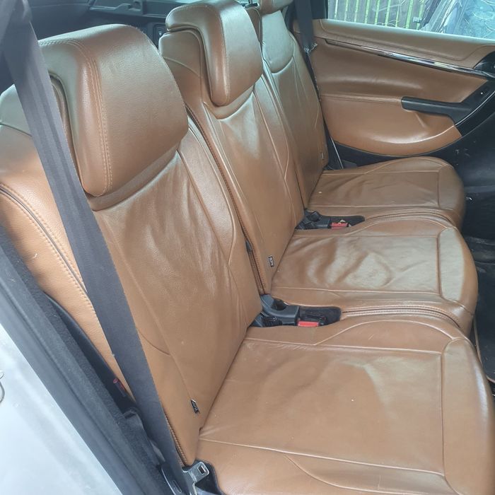 Capota bara aripa far xenon usa senzor Lane assist Citroen C4 Pica