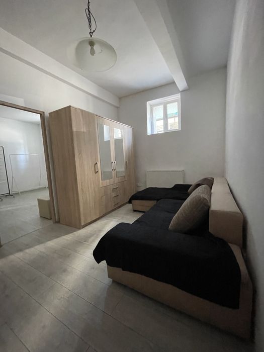 Apartament Untold