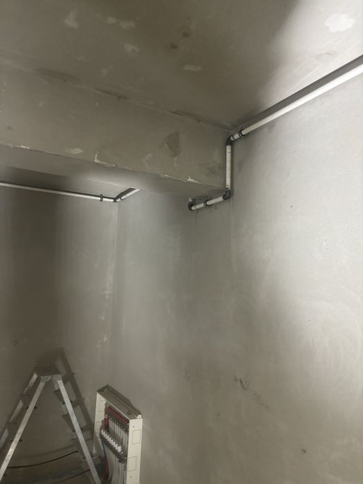 Execut instalatii termice si sanitare