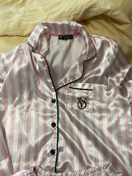 Пижама Виктория Сиктетс