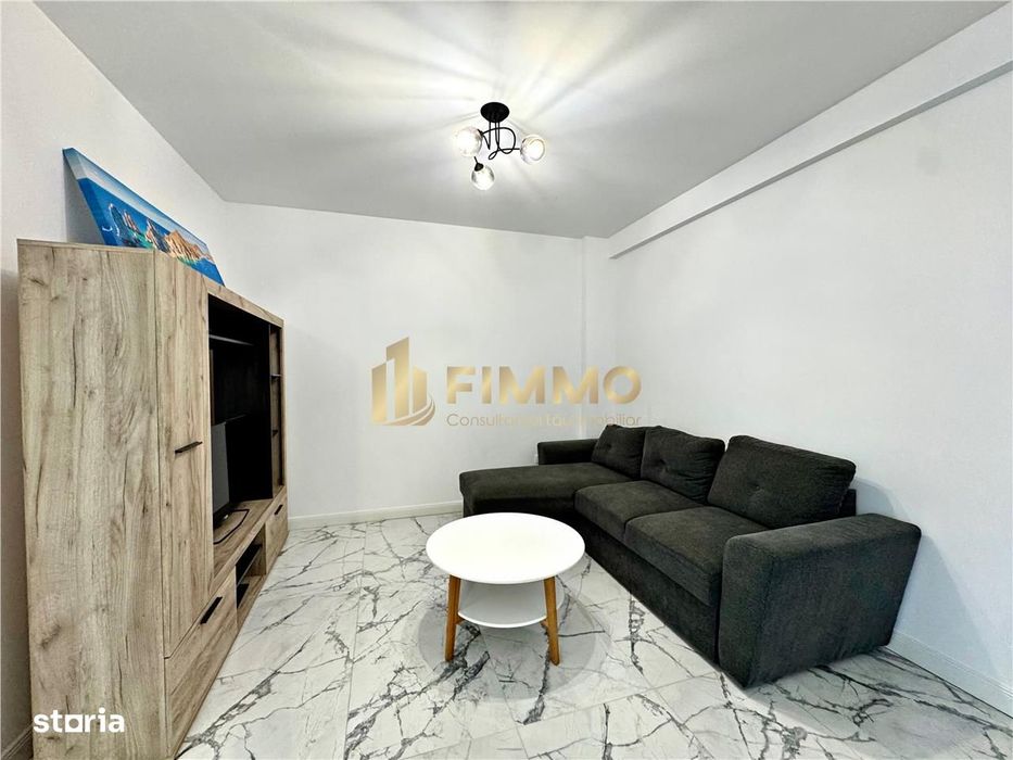 Apartament 3 cam | Loc de parcare privat | Zamca | ID:1895