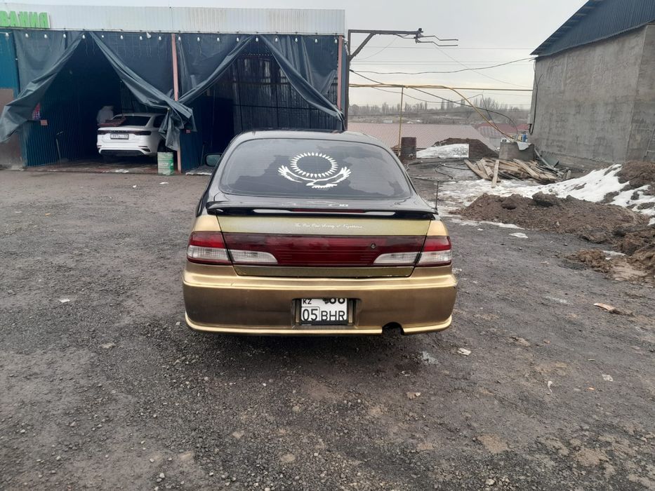 Срочно продам Сивера, объём 2,5.