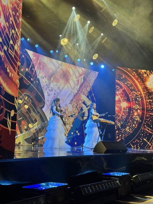 Ұмай тобы/укрксит любой ваш праздник