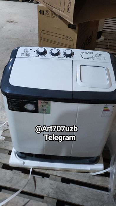 Полуавтомат Artel 6 кг