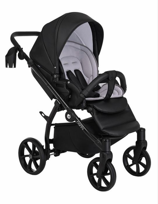 Продамм коляску Tuttis Nani 2024 2 в1