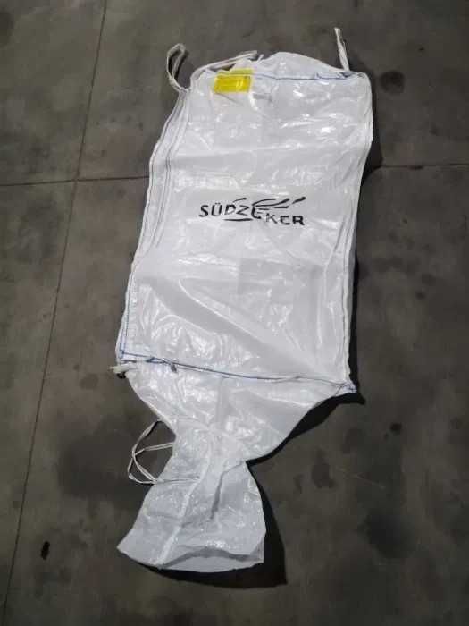 Vand saci big bag 1 tona -pentru cereale
