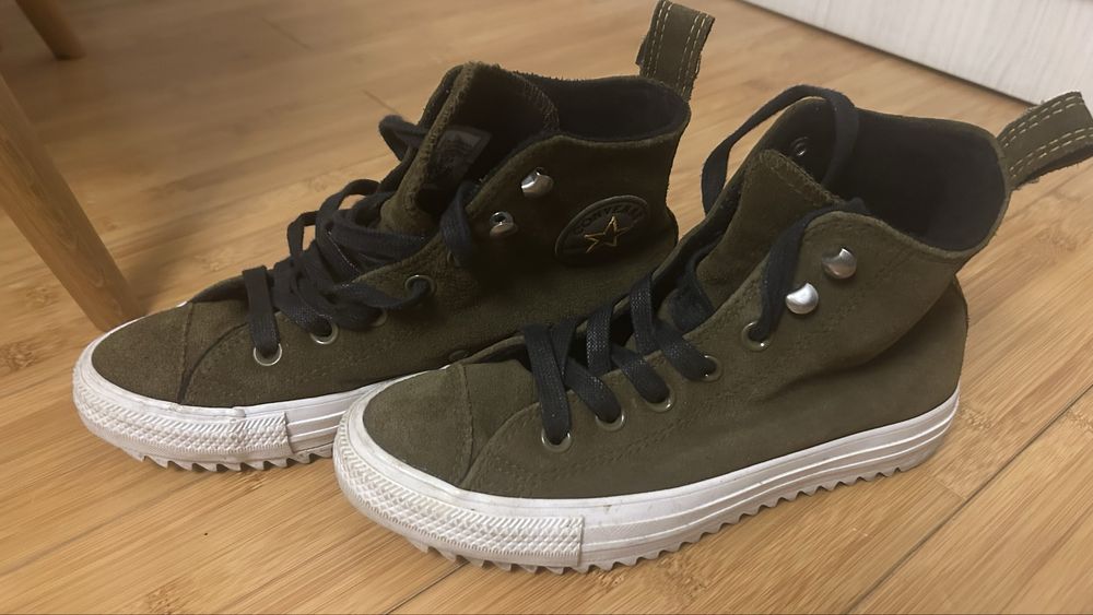 Tenisi converse nr.36