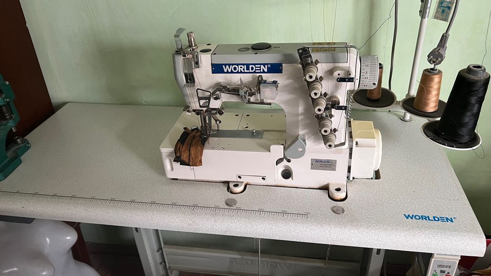 Распишивалка (рашма) сотилади