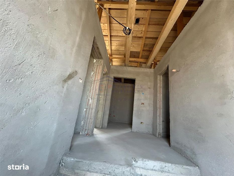 Duplex Ipotesti | 105 mp utili | 3.3 ari teren | Predare 2026 | C-5889