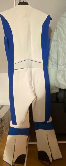 Costum intreg de ski copii Ellesse