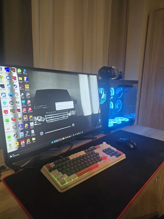 Продам компьютер в идеале