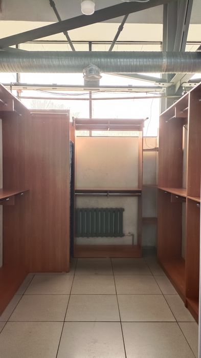 Витрина, торговое оборудование