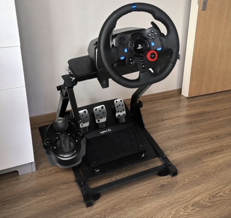 Vand volan g29 cu stand