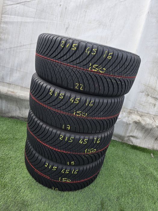 215.45.16 goodyear m+s