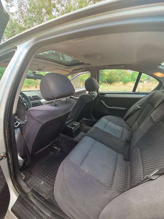 Продавам BMW E46