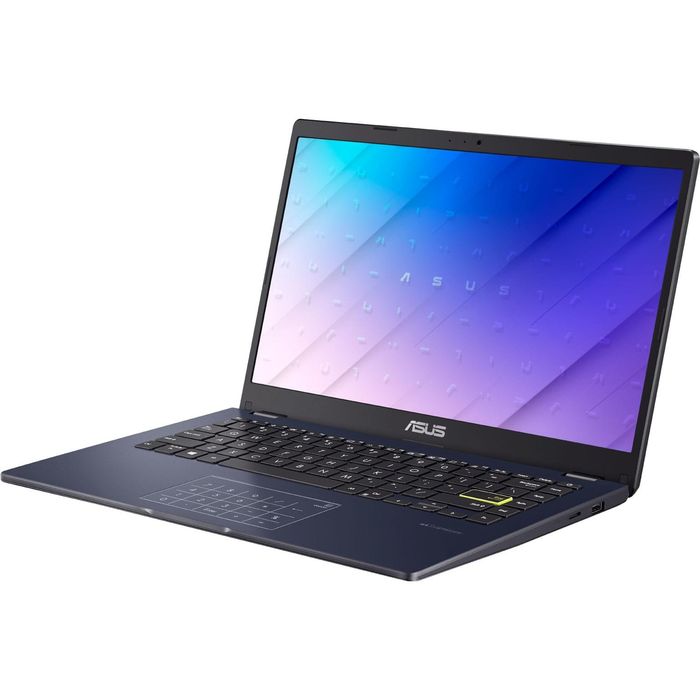 Asus E410ma ноутбук