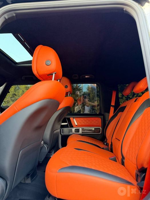 Mersedes benz gelik G500  Насия. савдога. берилади