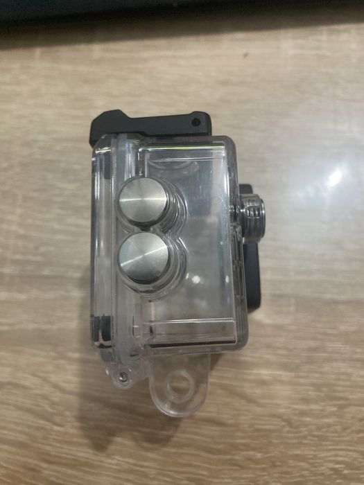 Водонепроницаемый бокс для экшн камеры