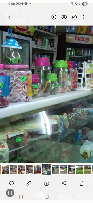 Înciriez spatiu comervisl