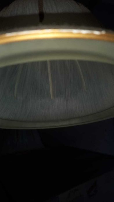 Продам люстру железную