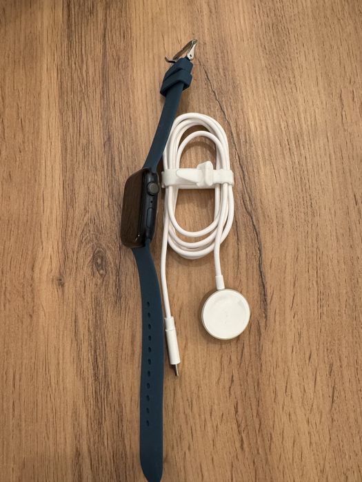 Apple Watch Series 7 GPS Aluminum 45mm  ORIGINAL perfect functionL