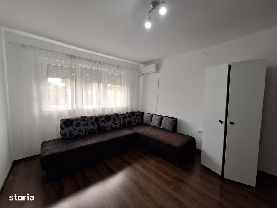 Apartament 2 camere - gata de mutare - renovat - Circumvalatiunii — fotografia 1