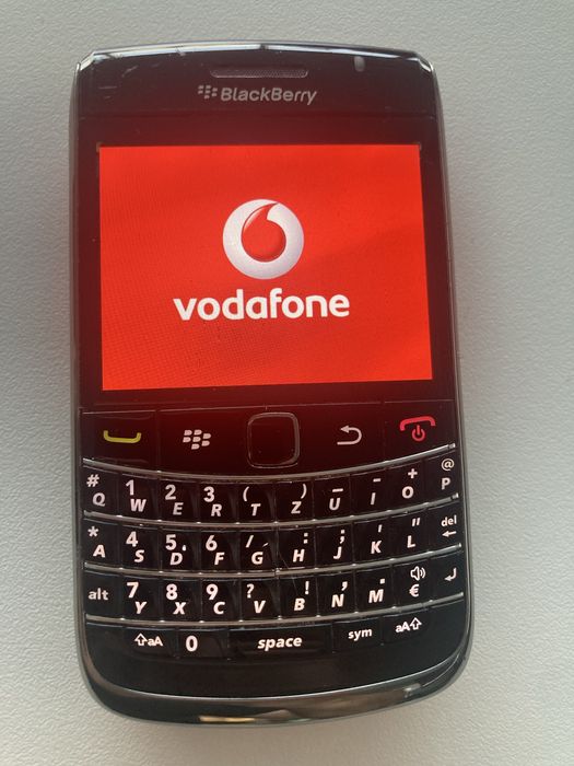 Blackberry Bold 9700, отличен