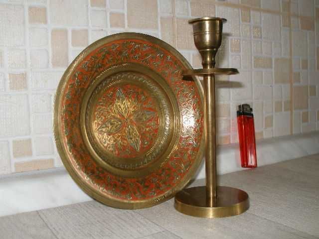 Купа Свещник-Месинг