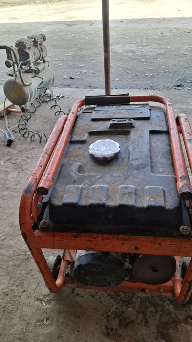 Генератор движок 2.2  б/укв