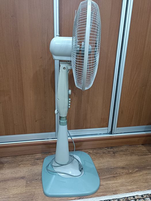 Вентилятор японский фирма nikai