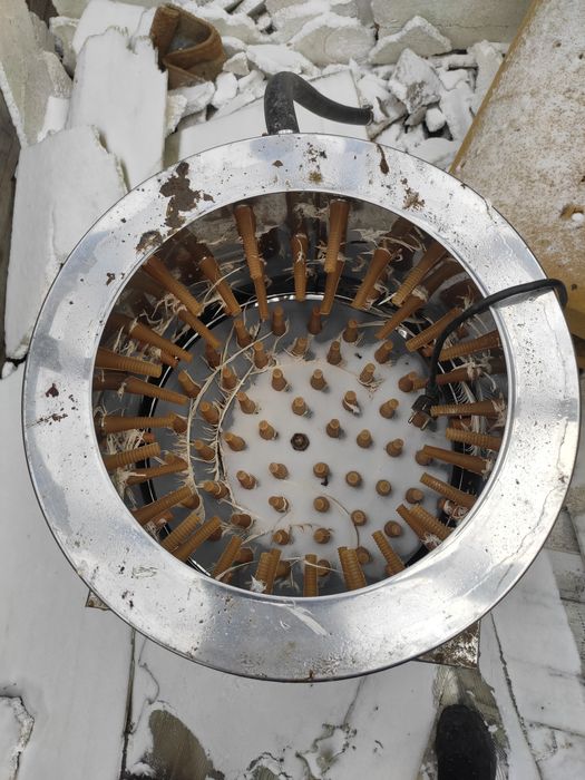 Продам перо съёмную машину