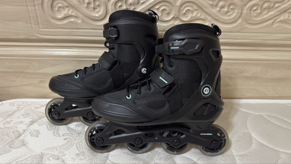 Продам роликовые коньки