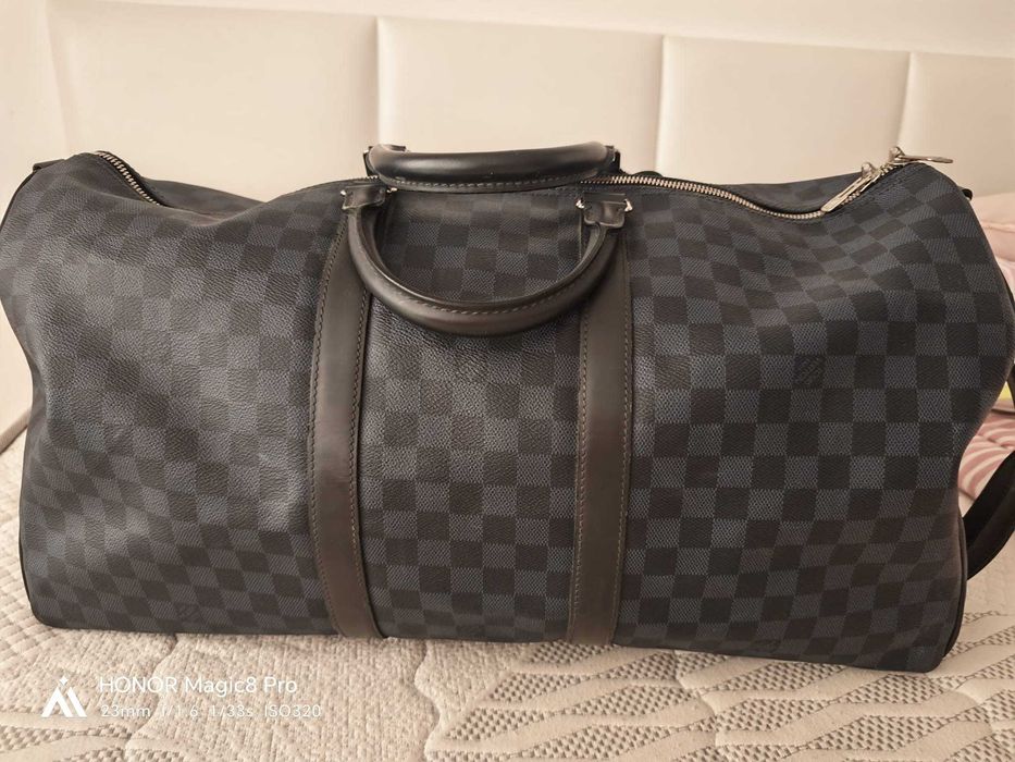 Louis Vuitton bag