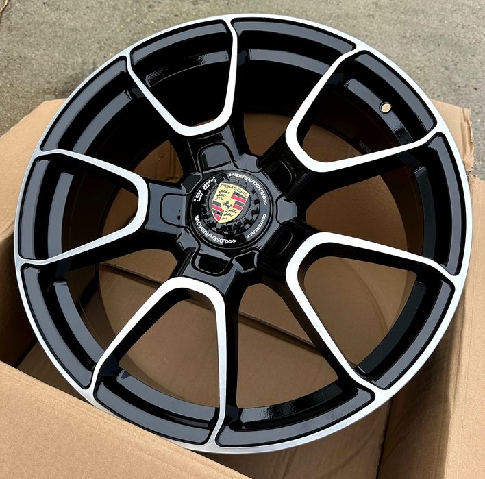 Jante 20 Porsche Cayenne R20 Vw Touareg Olanda Promoție