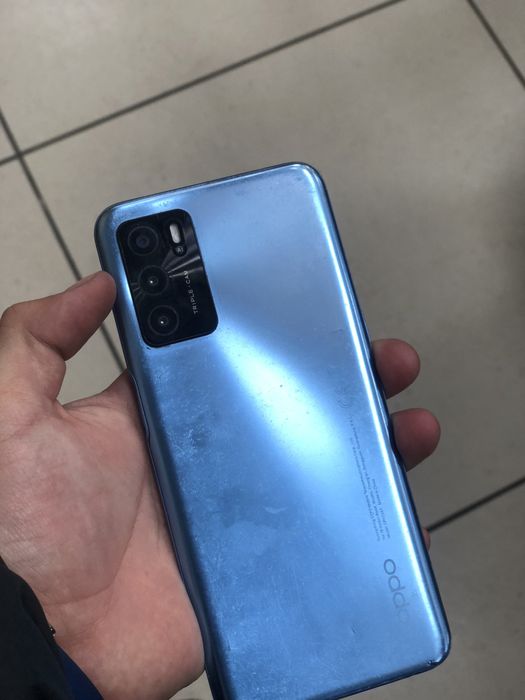 Продам оппо а16