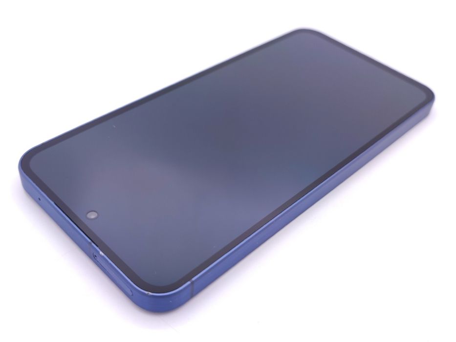 Samsung A55 5G 128GB Awesome Navy 8GB Dual, Garantie 24 luni | #D89228