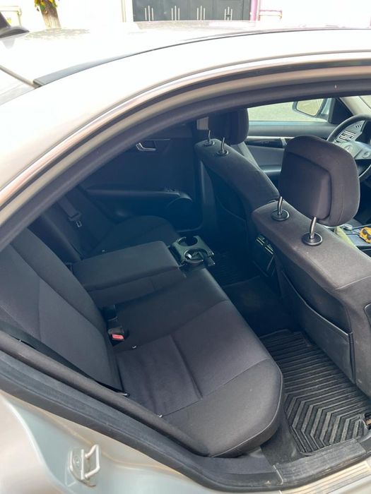 Mercedes C220 Diesel Automat 170 CP 2008