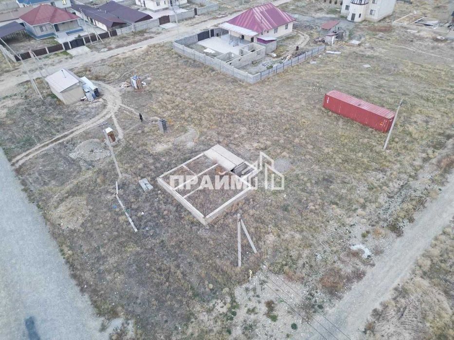 ПРОДАМ участок Ынтымак (Султан ПРАЙМ)