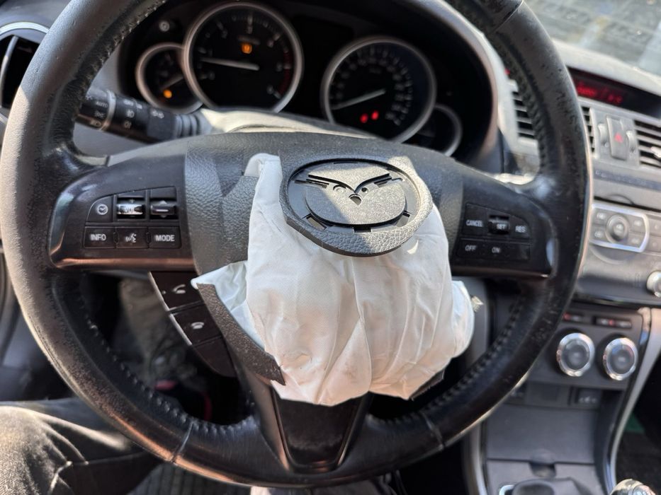 Mazda 6 2.2 MZR-CD‼️на части‼️