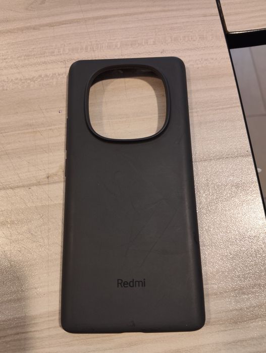 Продавам Xiaomi REDME NOTE 14 PRO