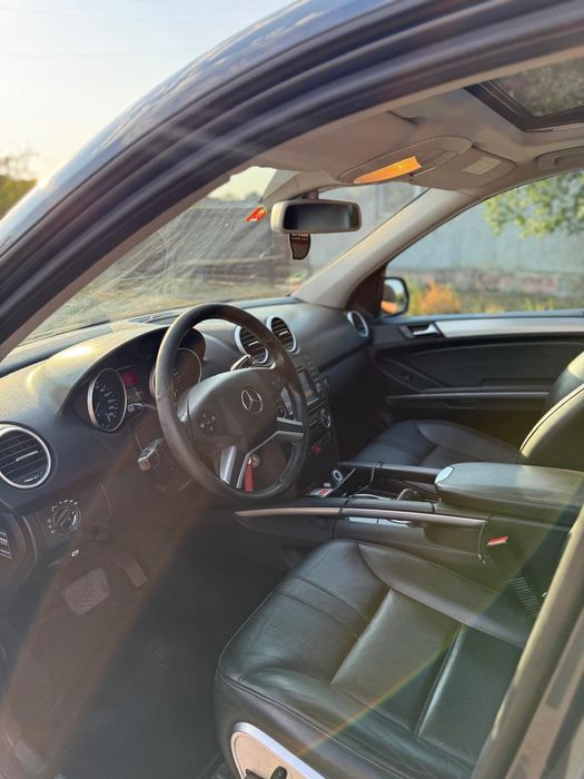Vind Ml 350 4 MATIC  CDI
