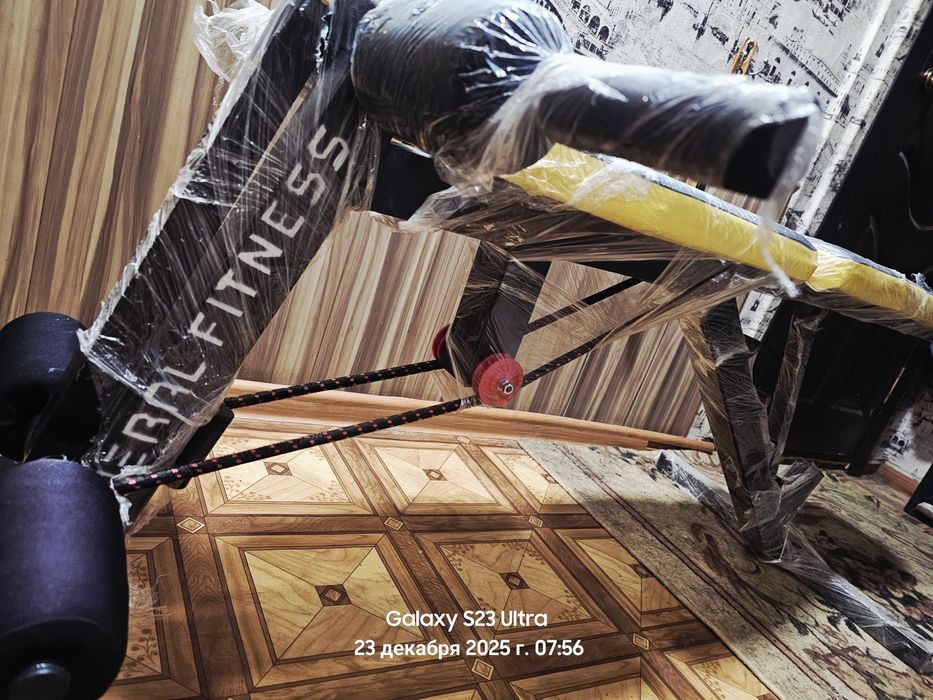 Продаётся скамья