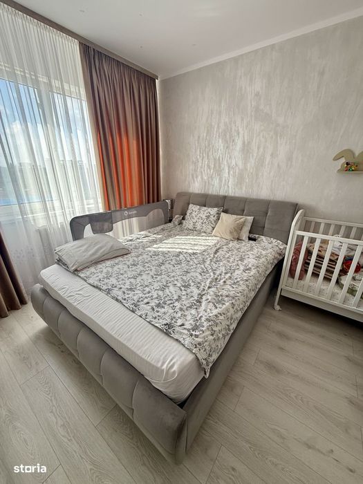 Direct Proprietar, Apartament decomandat