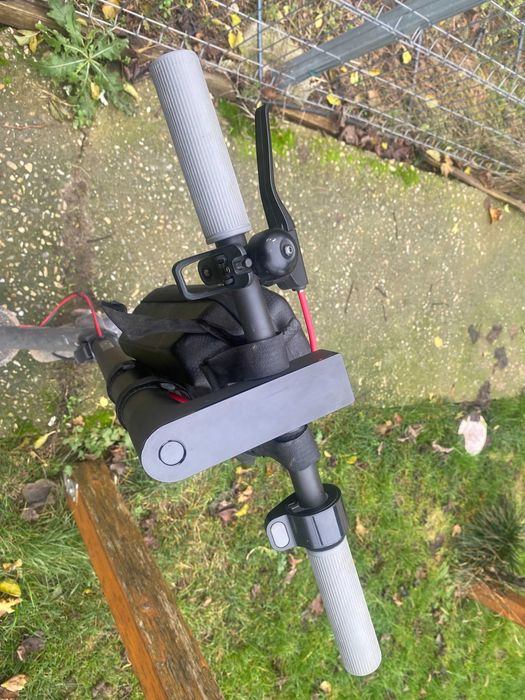 trotineta electrica xiaomi pro 2, foarte putin folosita