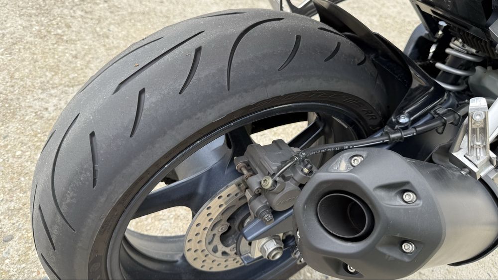 Yamaha FZ1 N impecabil