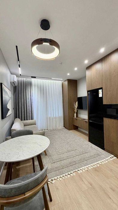 2/3/9 квартира на ЖК BI Sado Komfort Ор ШОШ кафе Корзинка Авиатор