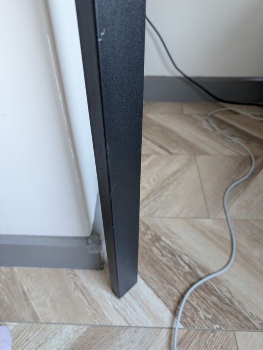 Стол компьютерный 80х80х75