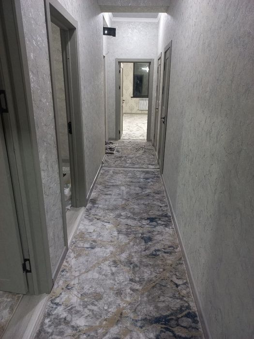 Arendaga beriladi 3 xona srochna