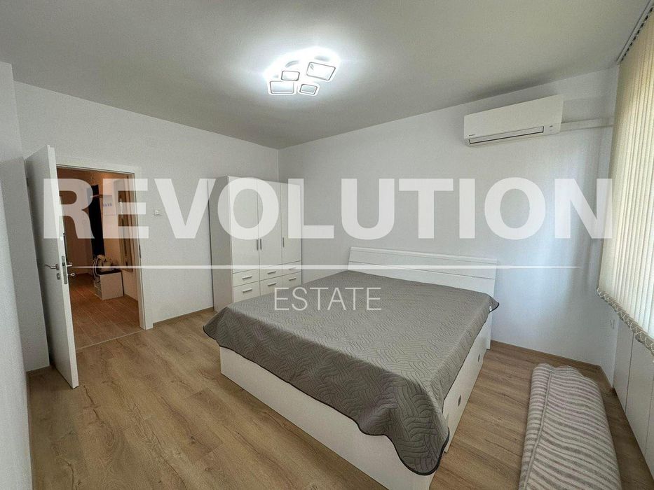Дава се под наем Тристаен апартамент в Варна, Спортна зала - 90 кв.м за 947.58 € - Снимка #2
