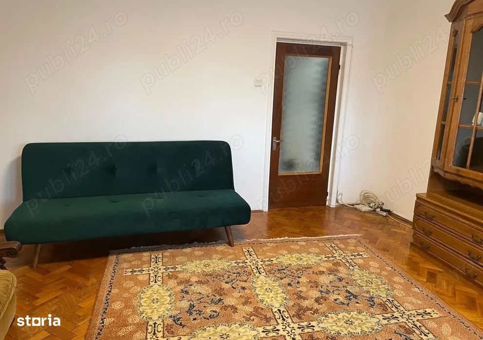 Apartament 2 Camere | Decomandat | City Park Mall | Constanta — fotografia 1